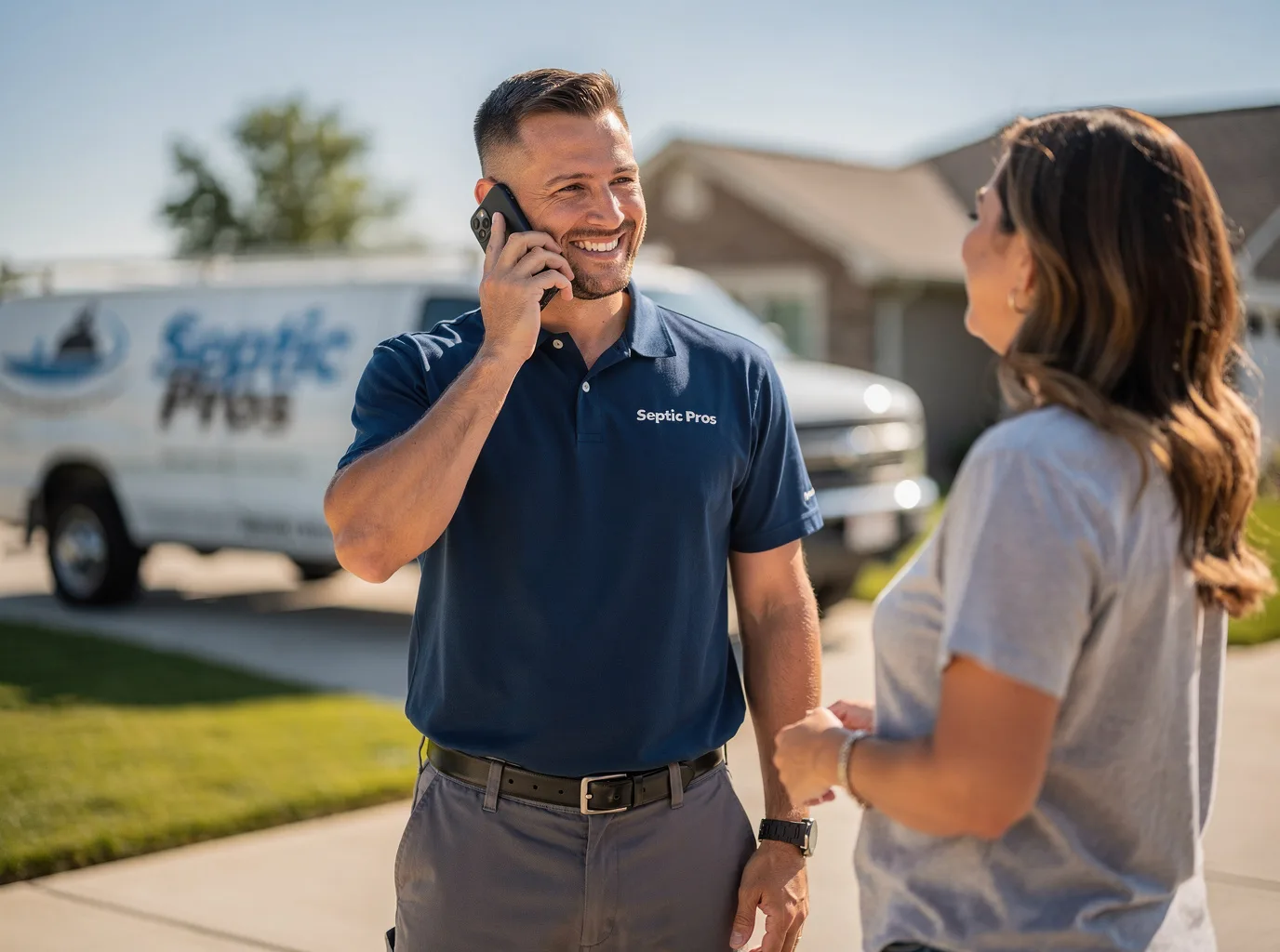 Septic Tank Pumping North Chicago, IL FAQs